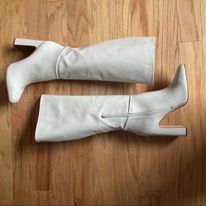 Steve Madden GoGo Boots